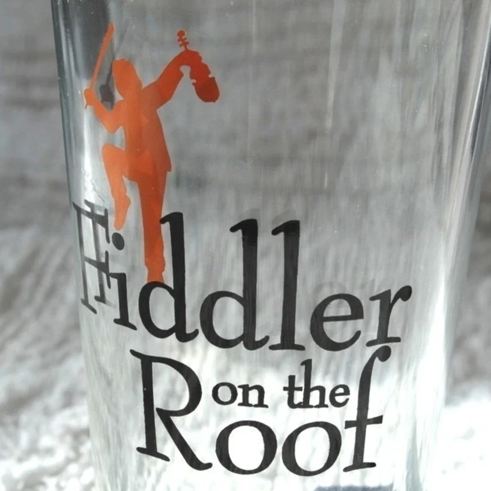 The Unbranded Brand type drinking